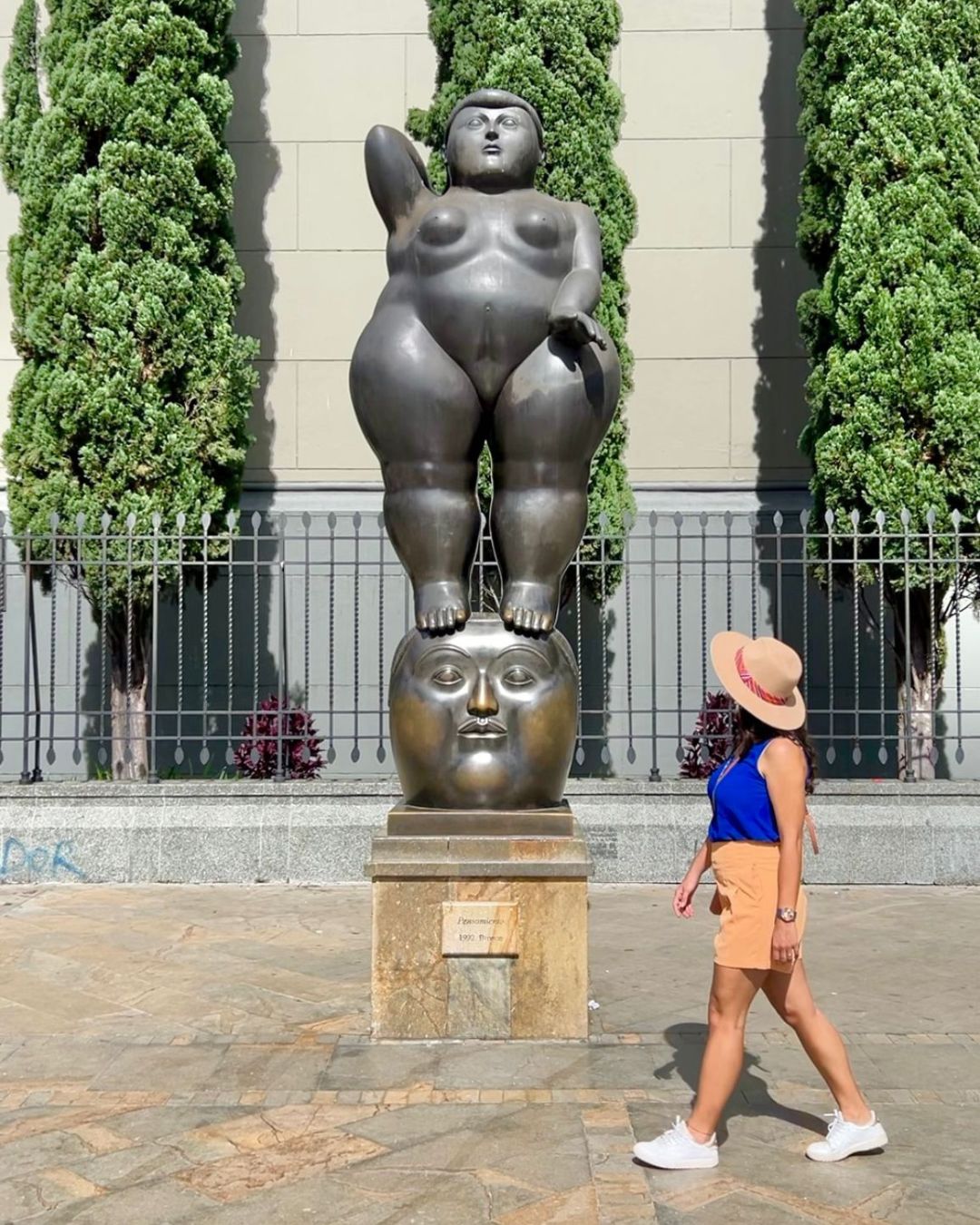 Medellin